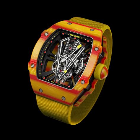 richard mille nadal prijs